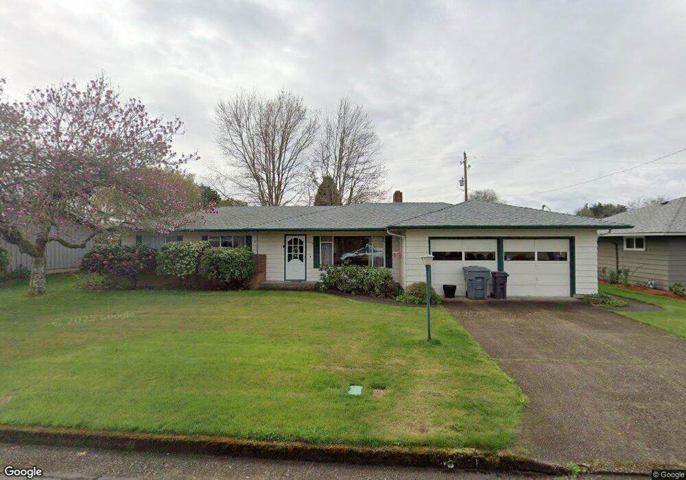 1170 25th Ave SW, Albany, OR 97321 - photo 1