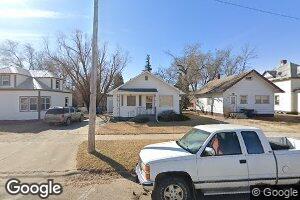 408 1st St N, Ellendale, ND 58436