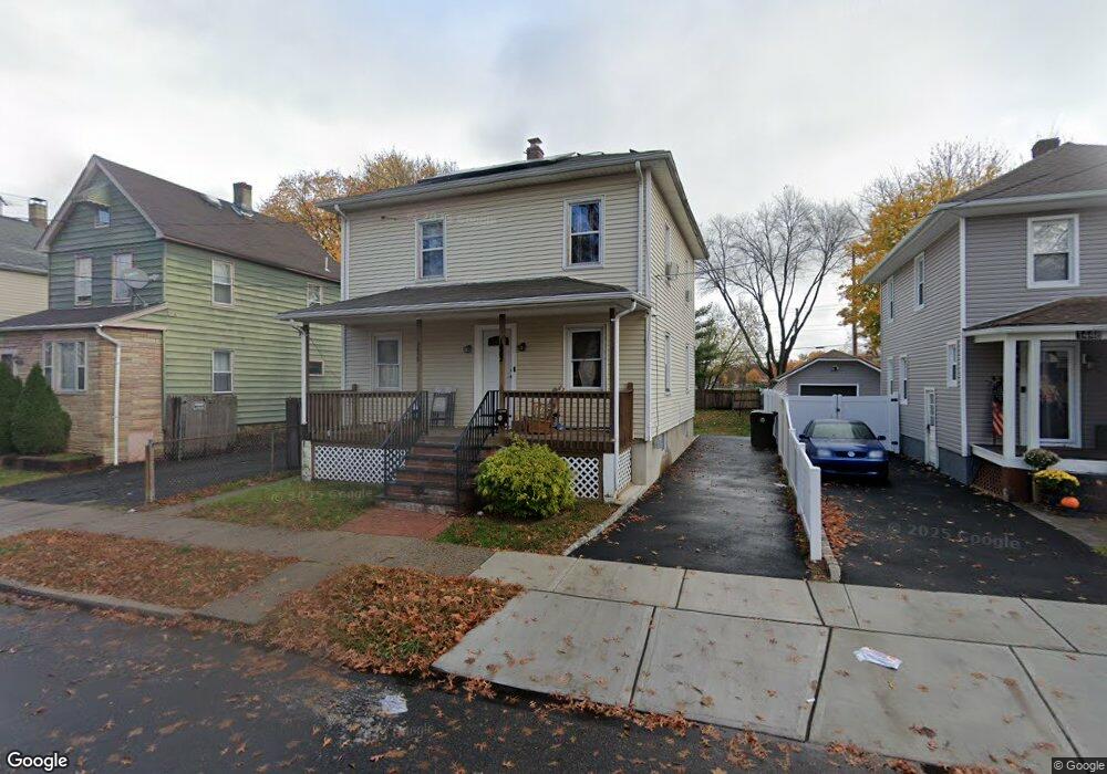 1450 Mccrea Place unit 52, Plainfield, NJ 07062 - photo 1