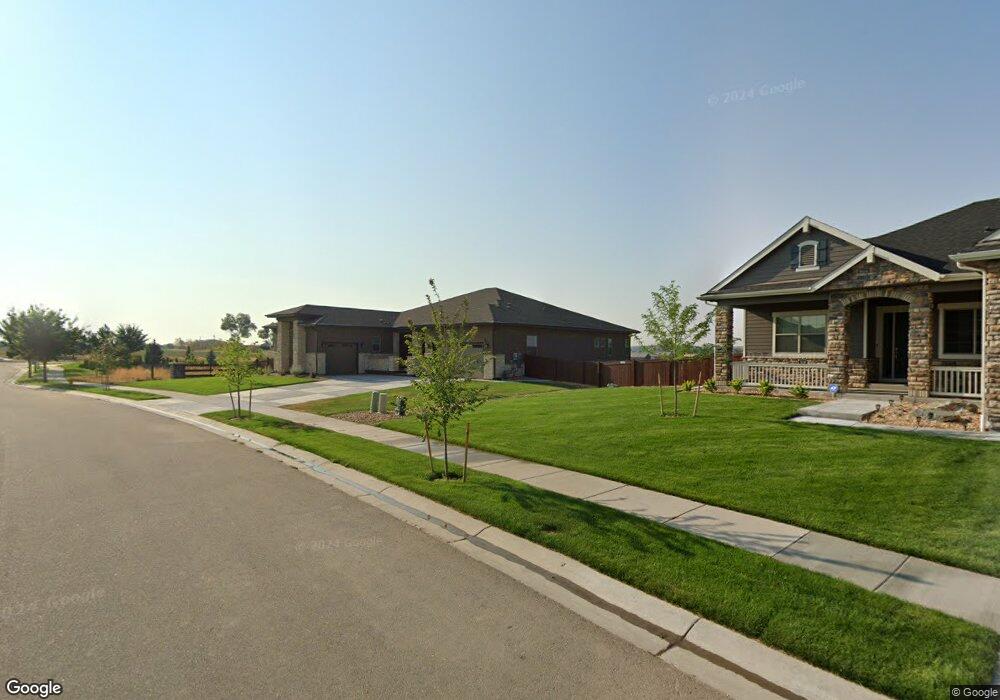 6131 Summerfields Pkwy, Timnath, CO 80547 - photo 1