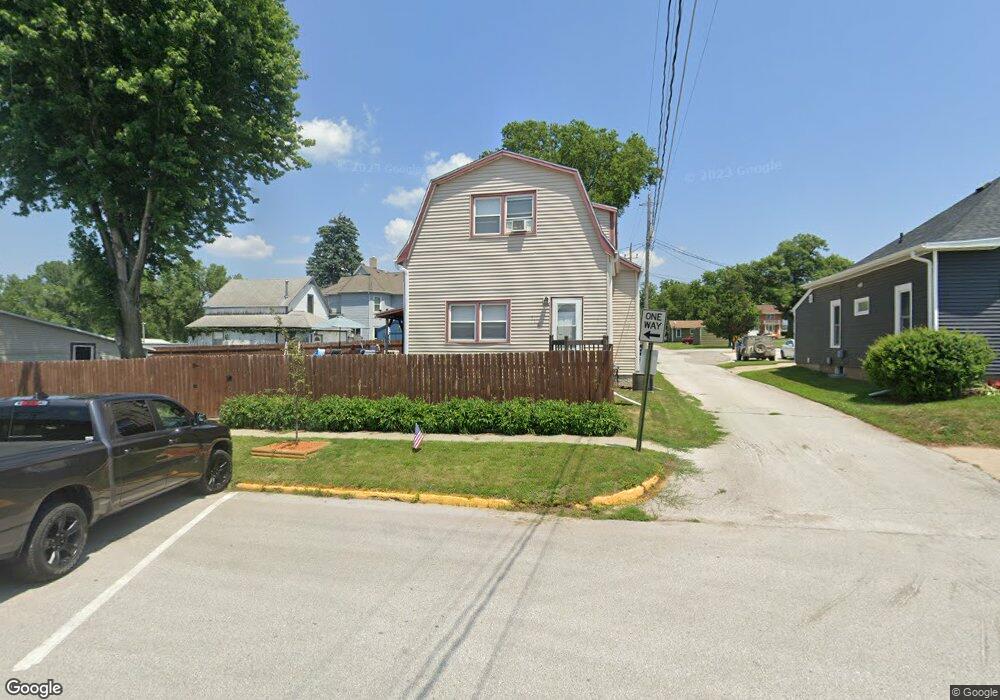 116 N Elm St, Colfax, IA 50054 - photo 1
