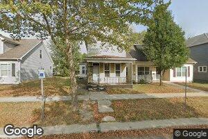 2433 Weisser Park Ave, Fort Wayne, IN 46803