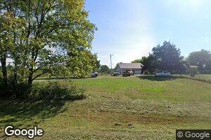 22081 Nobles Rd, Howe, OK 74940