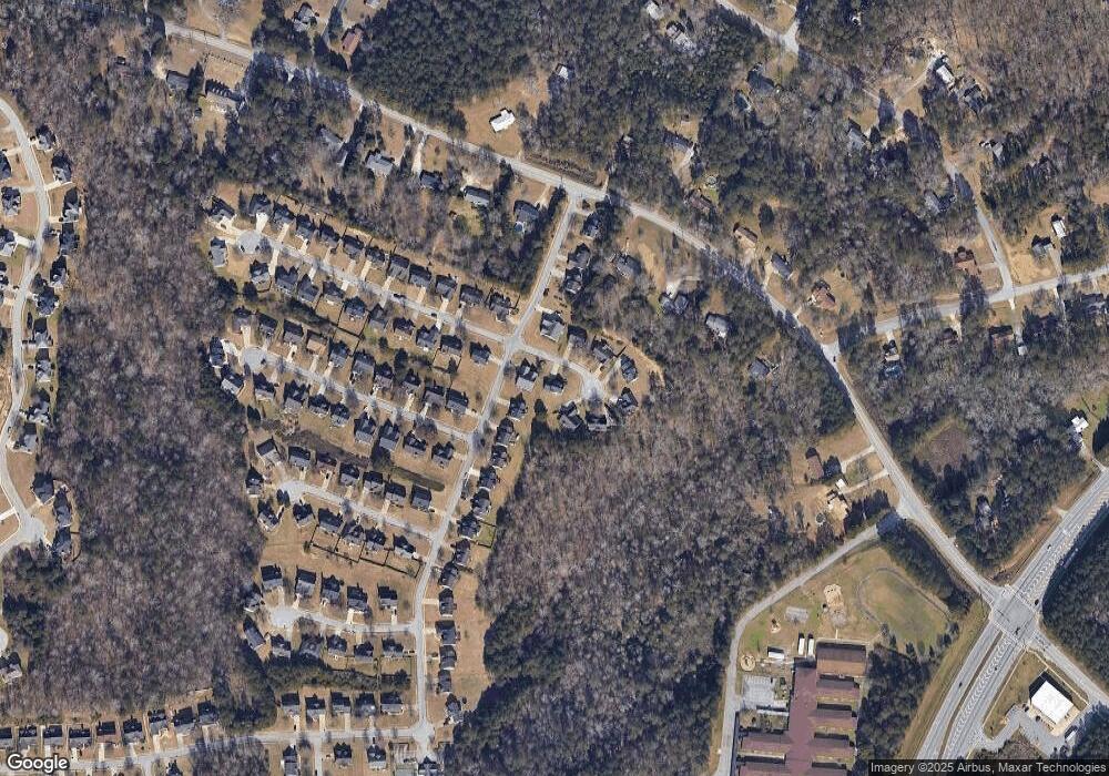 2311 Pettit Dr unit 1, Conyers, GA 30012 - photo 1