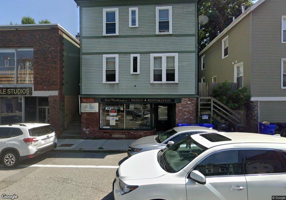 88 Boylston St unit 1, Brookline, MA 02445 - photo 1