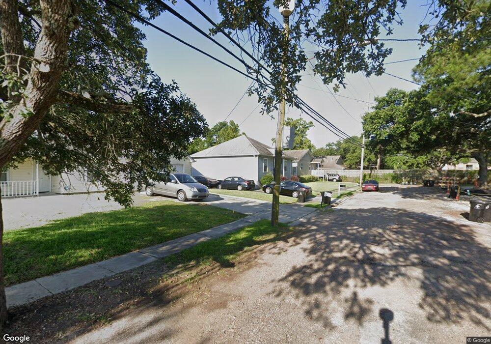 4122 Mirabeau Ave, New Orleans, LA 70126 - photo 1