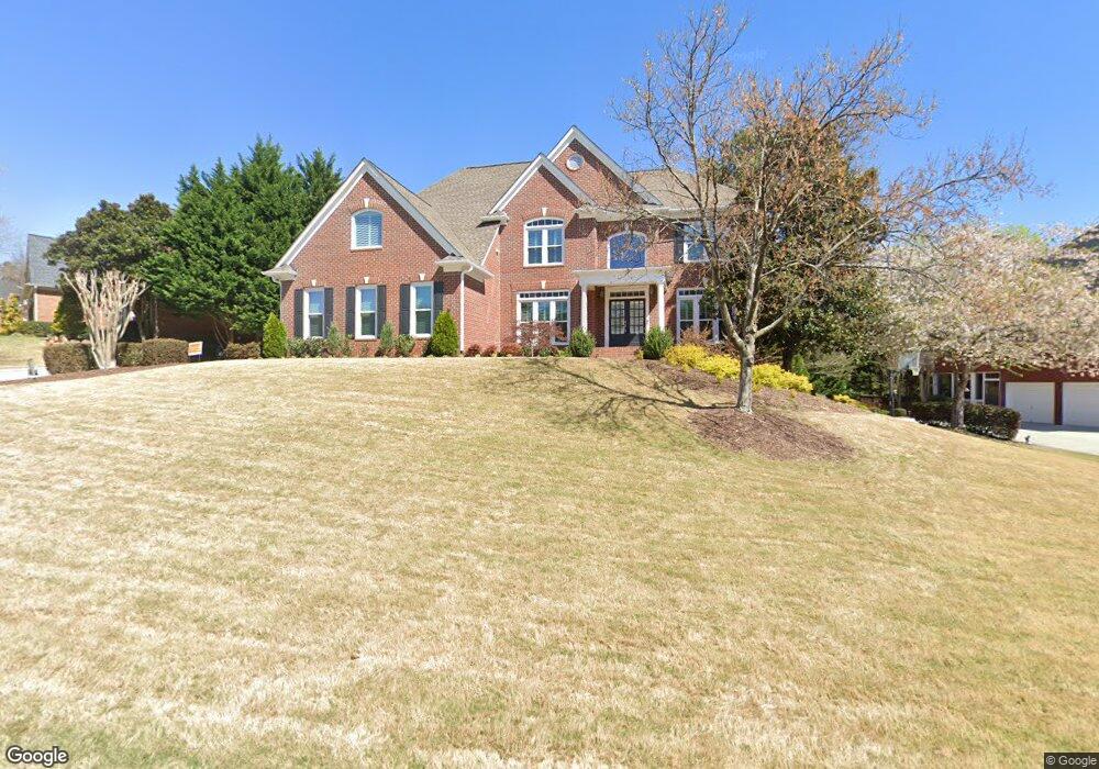 6030 Millwick Dr unit 8, Alpharetta, GA 30005 - photo 1