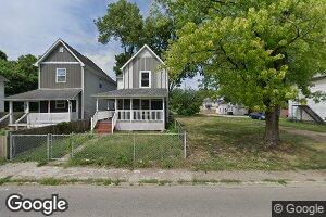 77 N Central Ave, Columbus, OH 43222