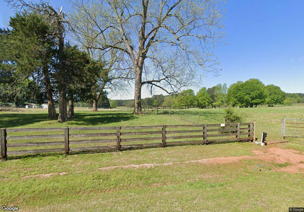 2561 Bradley Gin Rd NW, Monroe, GA 30656 - photo 1