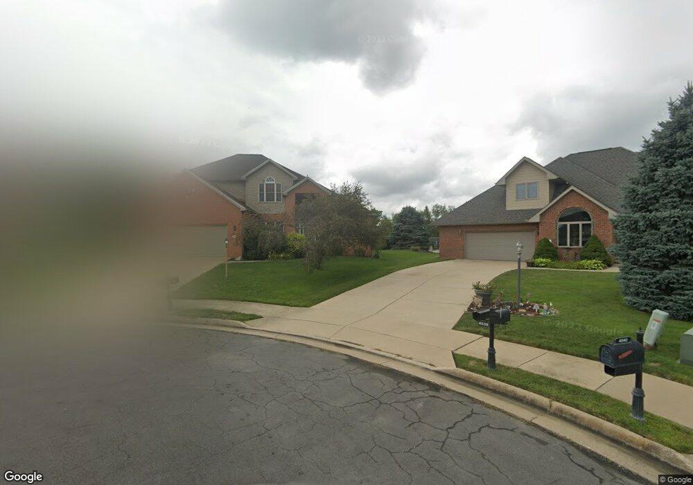 4534 W Jewelwood Ct, Peoria, IL 61615 - photo 1