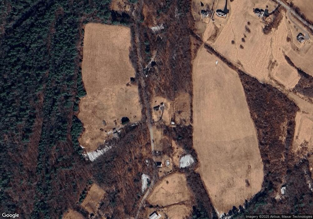 161 Chapman Rd, Barre, MA 01005 - photo 1