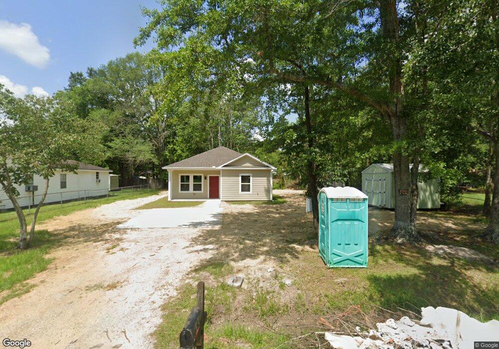 75 Martin St, Atmore, AL 36502 - photo 1