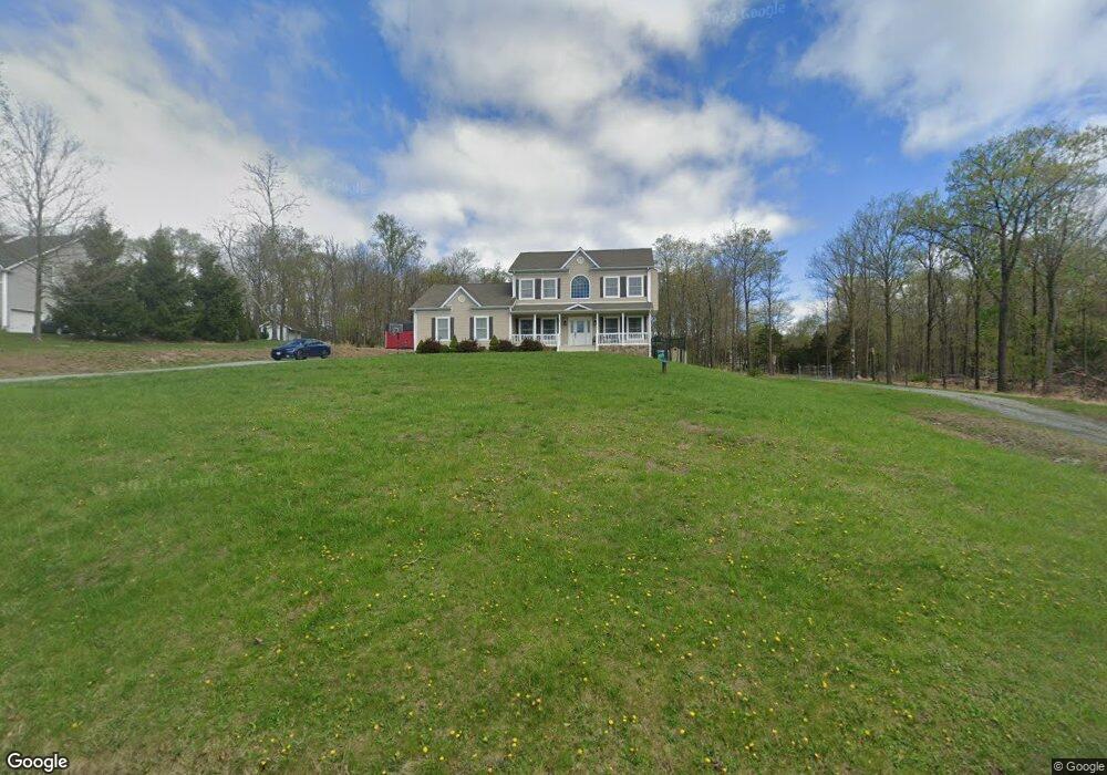 52 Old Quaker Hill Rd, Monroe, NY 10950 - photo 1
