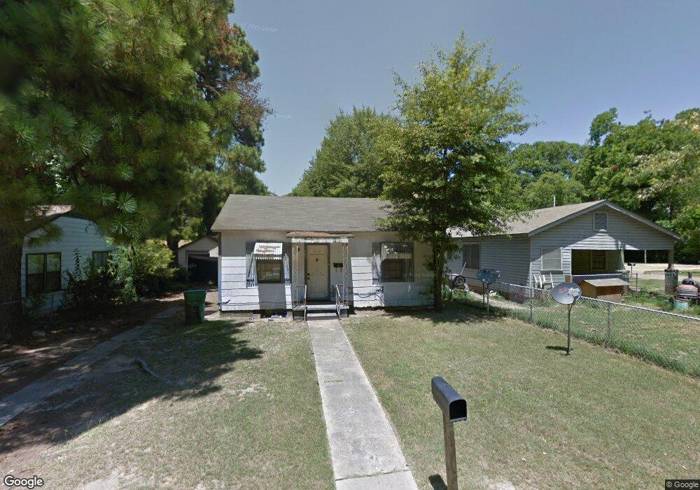 804 Jerome St, Texarkana, TX 75501 - photo 1