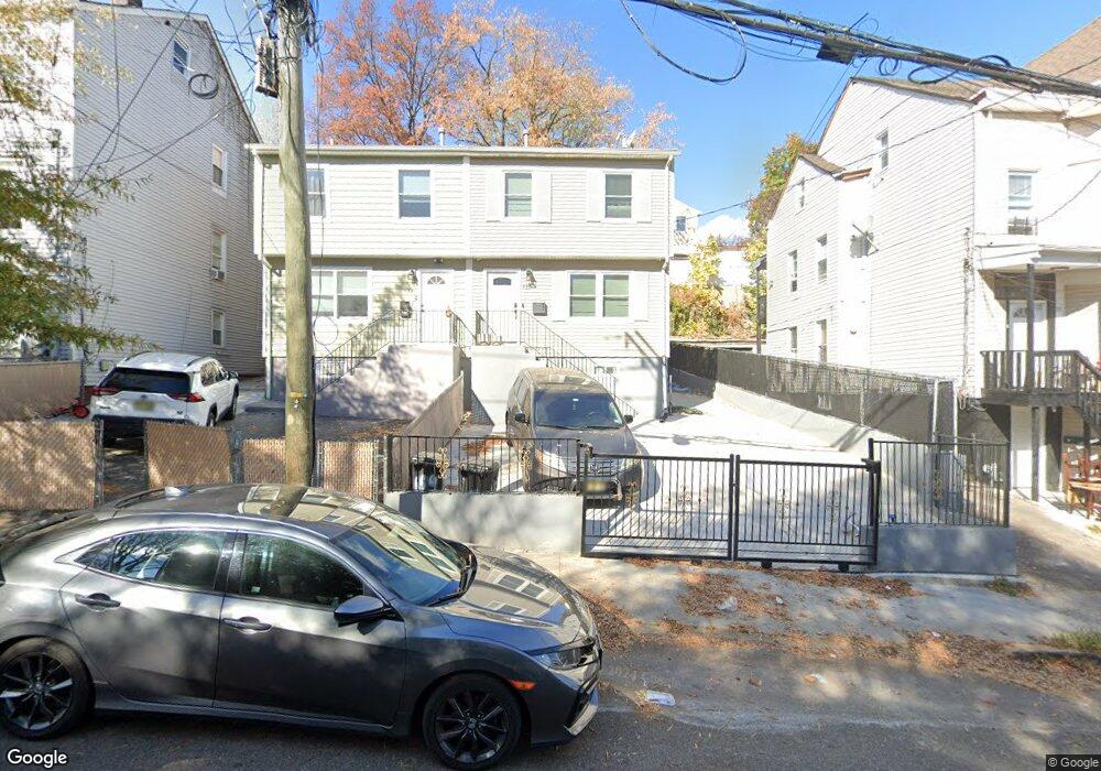 129 N 3rd St, Paterson, NJ 07522 - photo 1