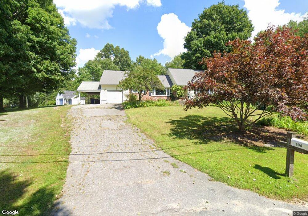 106 Musquash Rd, Hudson, NH 03051 - photo 1