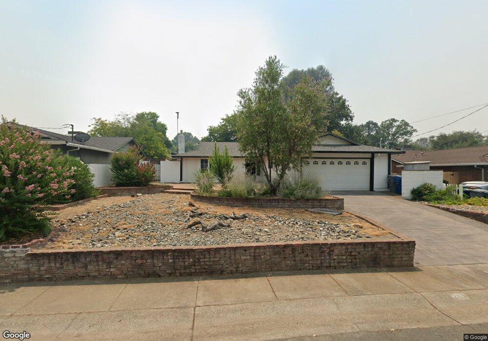 2163 Wilson Ave, Redding, CA 96002 - photo 1
