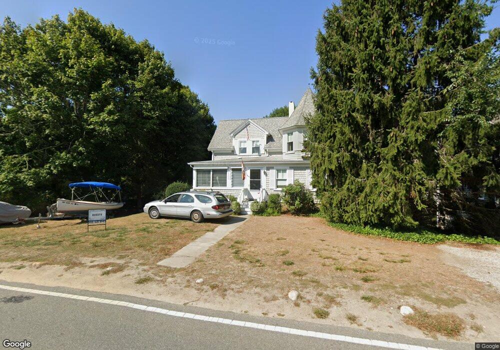 1319 Main St, Cotuit, MA 02635 - photo 1