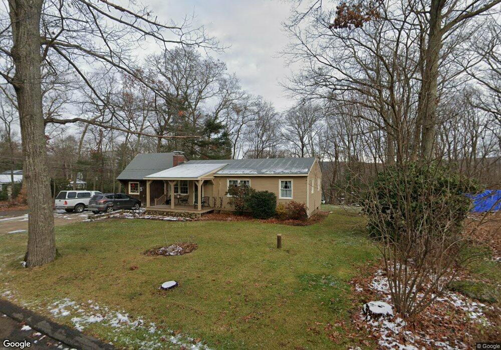 5 Reservoir Dr, Stafford Springs, CT 06076 - photo 1