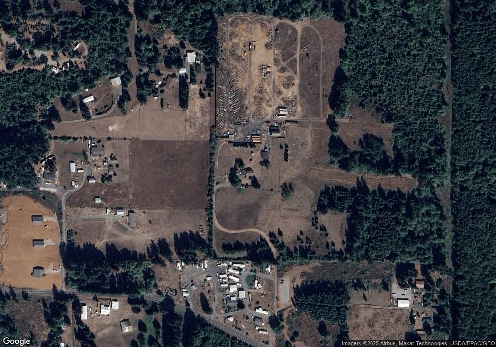 758 Frost Rd, Winlock, WA 98596 - photo 1