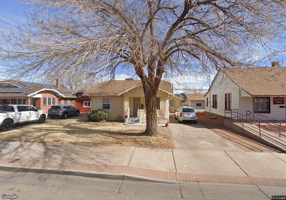 306 W Third St, Winslow, AZ 86047 - photo 1