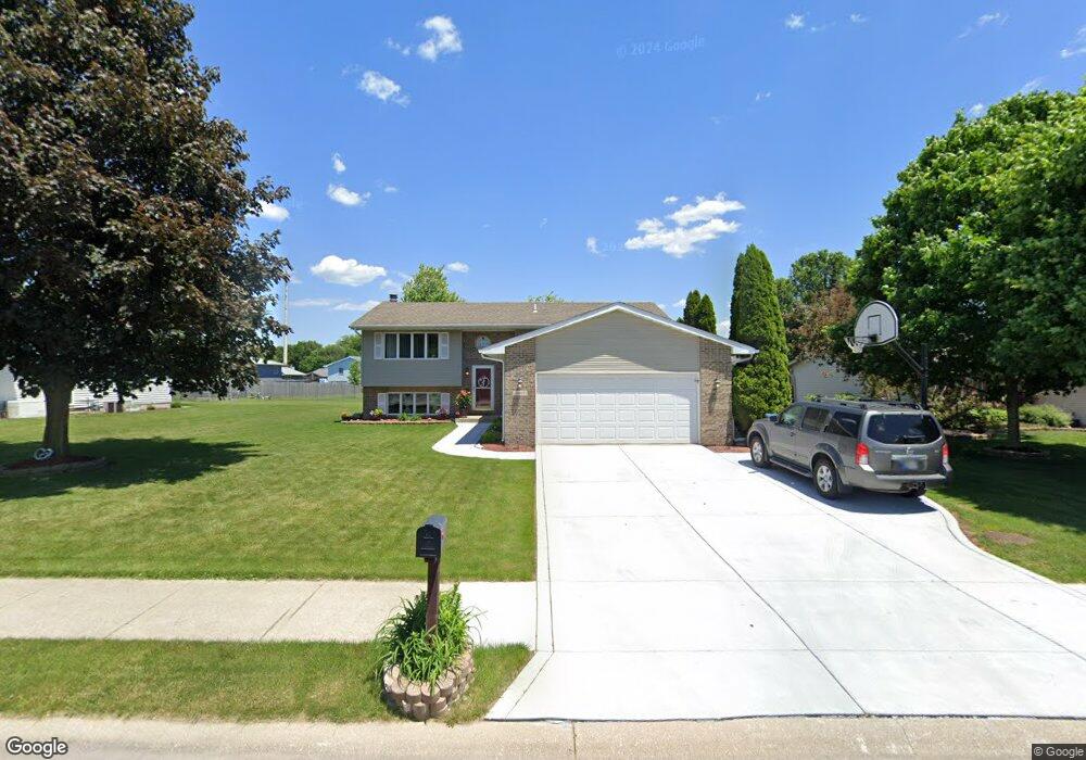 8667 Sherman St, Crown Point, IN 46307 - photo 1