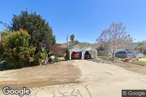 170 S 3rd St, Shandon, CA 93461