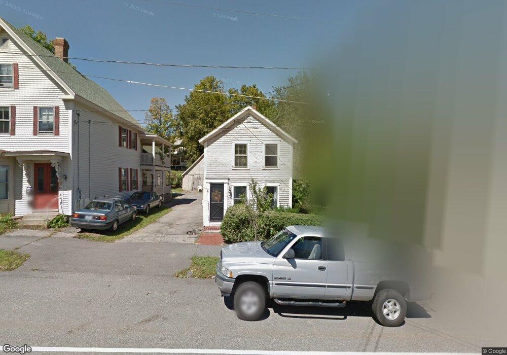 58 Centre St, Concord, NH 03301 - photo 1