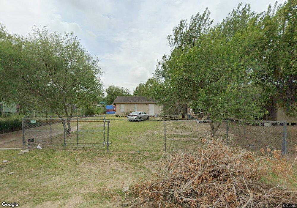 3113 Sylvia St, Mercedes, TX 78570 - photo 1