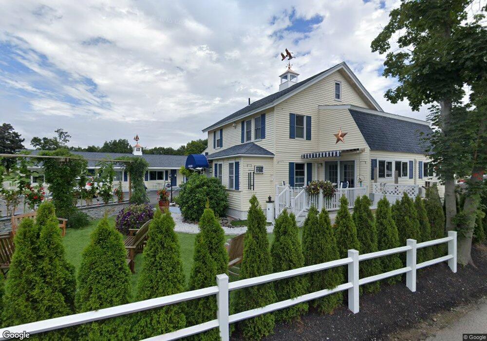 668 Main St, Ogunquit, ME 03907 - photo 1