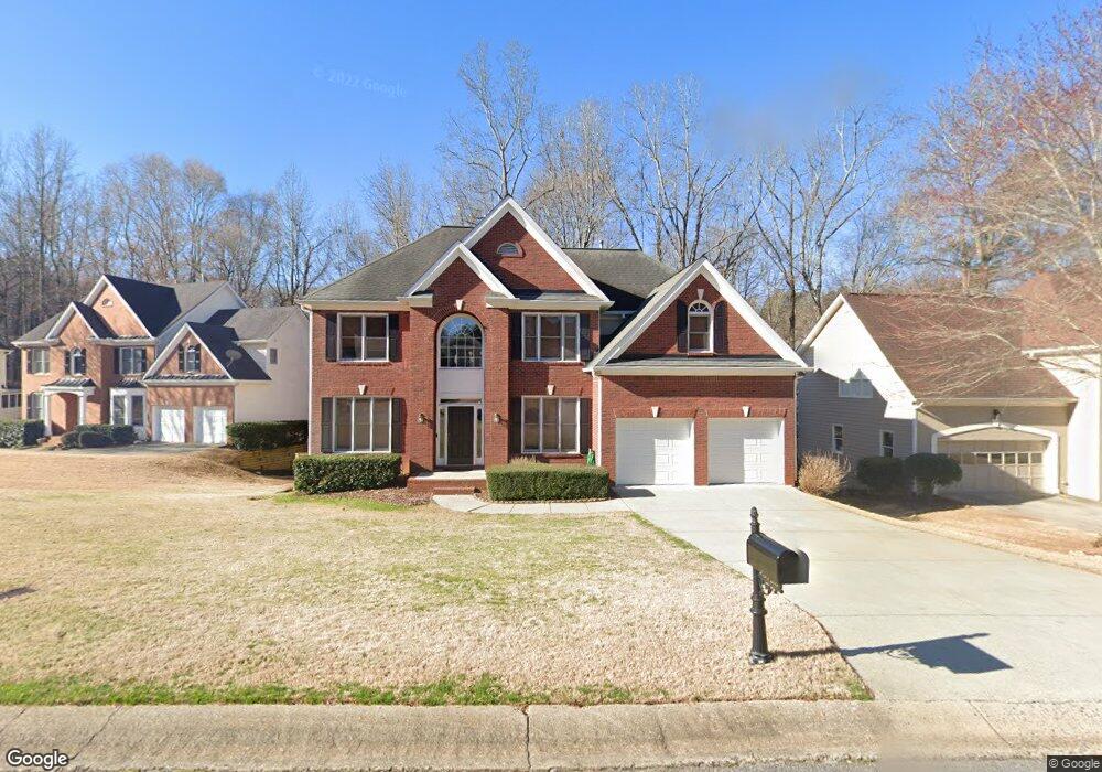 3735 Rosehaven Way unit 1, Suwanee, GA 30024 - photo 1