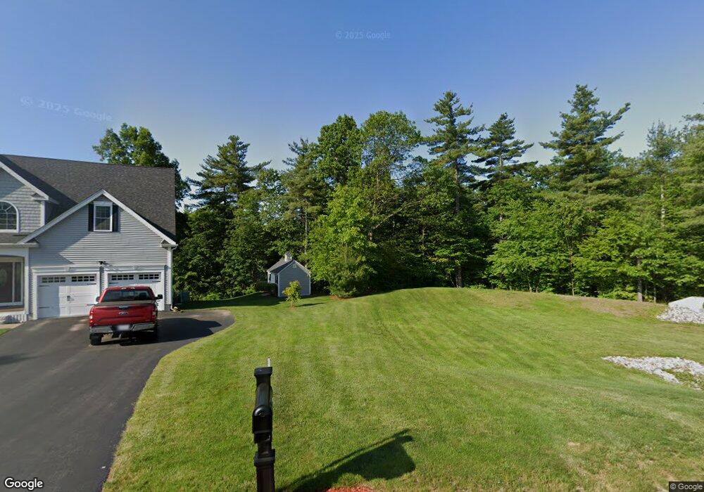 42 Ruth Ray Rd, Chester, NH 03036 - photo 1