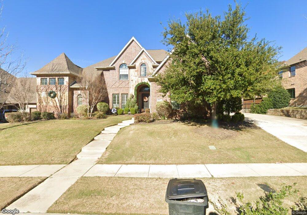 812 Rembrandt, Colleyville, TX 76034 - photo 1