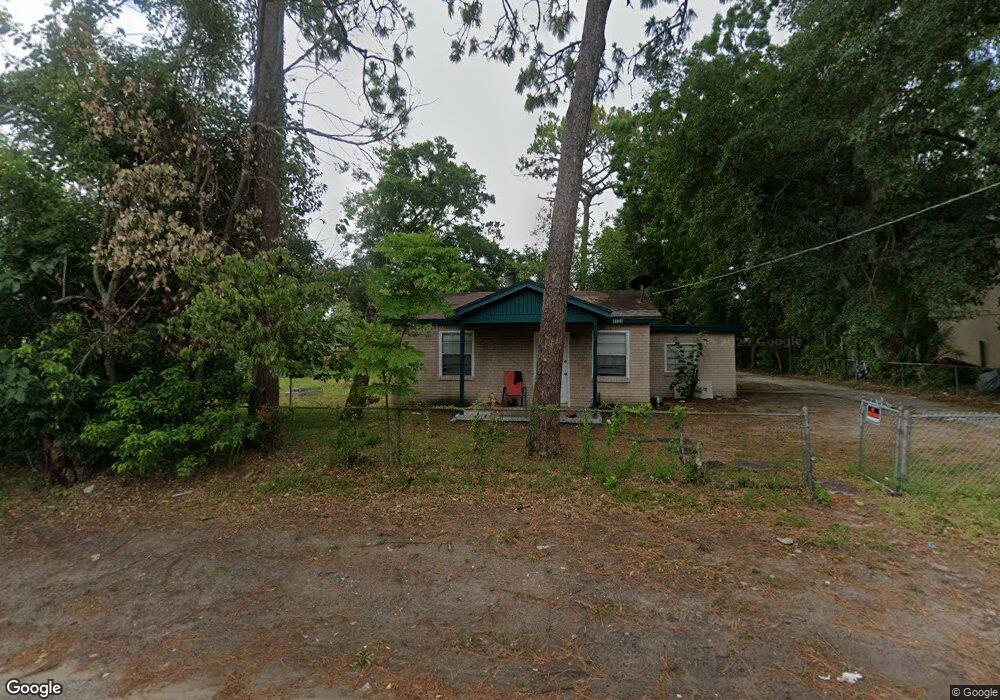 8606 Free Ave, Jacksonville, FL 32211 - photo 1