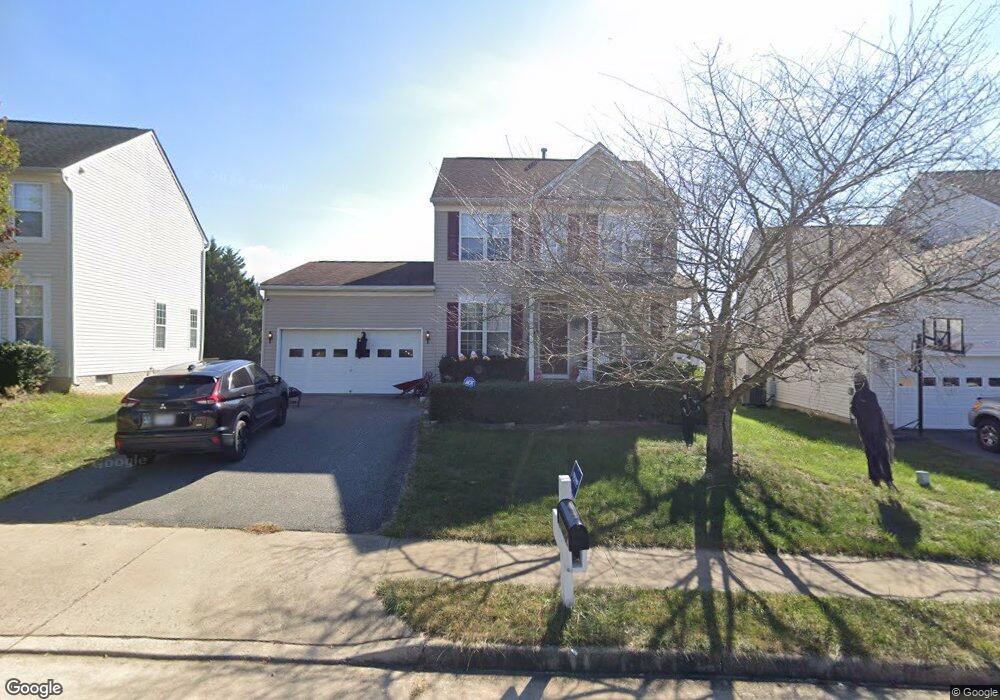 6025 Hot Spring Ln, Fredericksburg, VA 22407 - photo 1