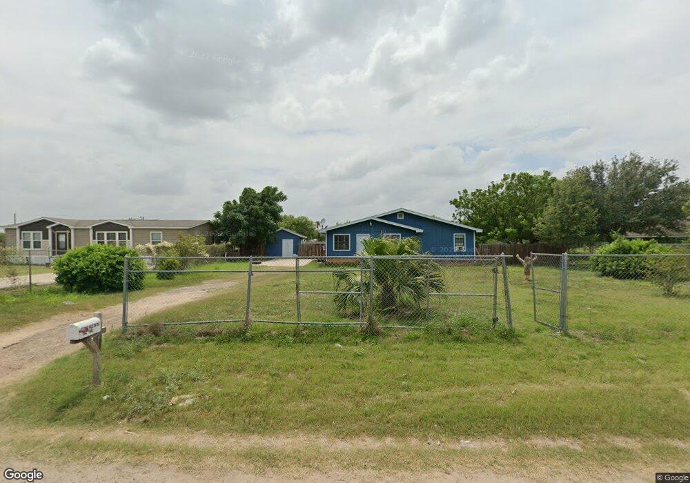 7814 Citrus Hills Dr, Weslaco, TX 78599 - photo 1