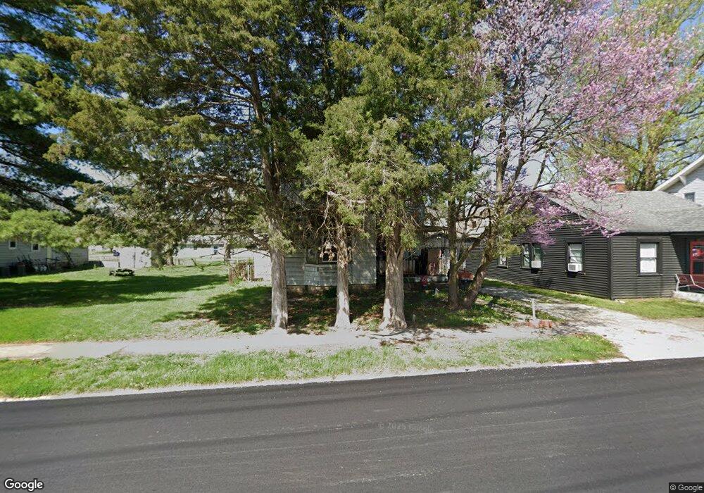 1225 Locust St, Anderson, IN 46016 - photo 1