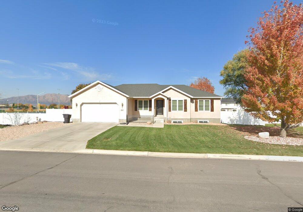 337 E 1050 S, Payson, UT 84651 - photo 1