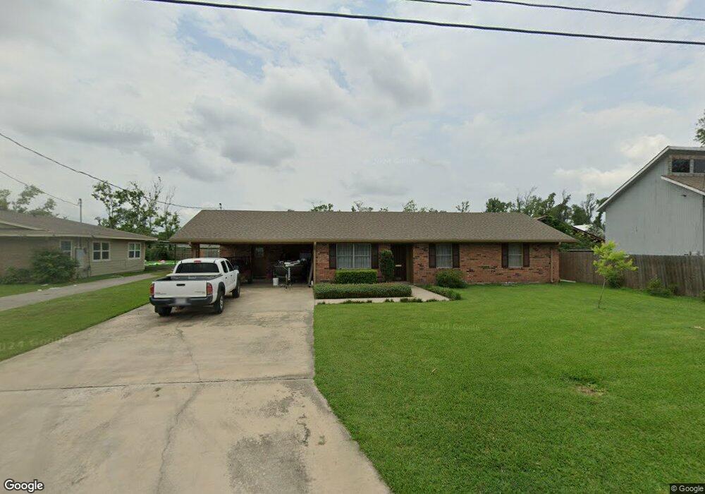 1125 Mobile St, Lake Charles, LA 70605 - photo 1