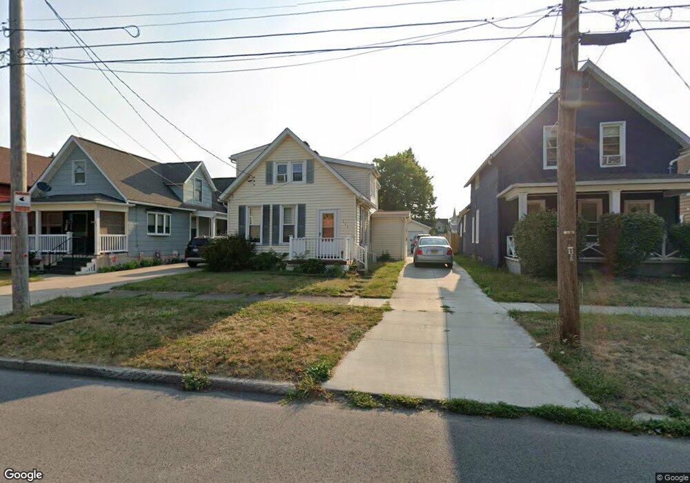 111 Lincoln Ave, North Tonawanda, NY 14120 - photo 1