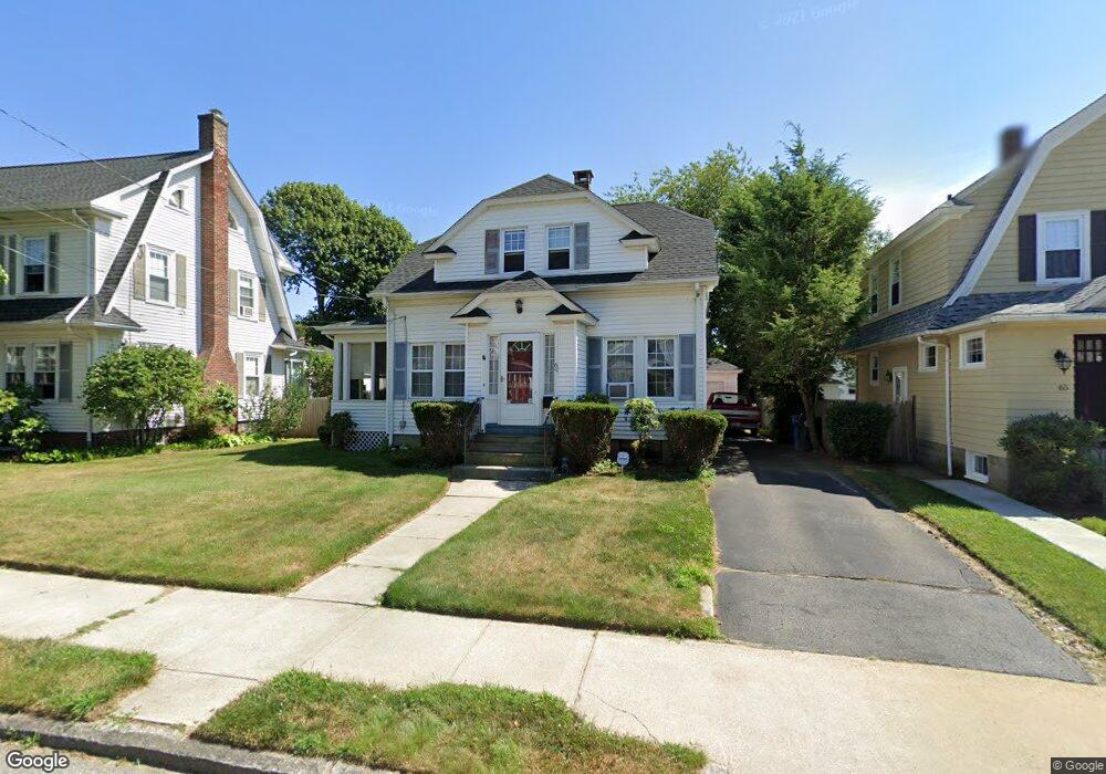 69 Brandon Rd, Cranston, RI 02910 - photo 1