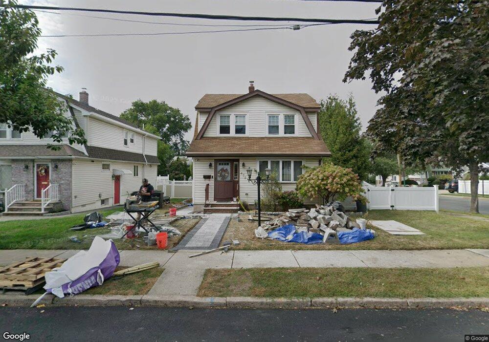 473 Collins Ave, Hasbrouck Heights, NJ 07604 - photo 1