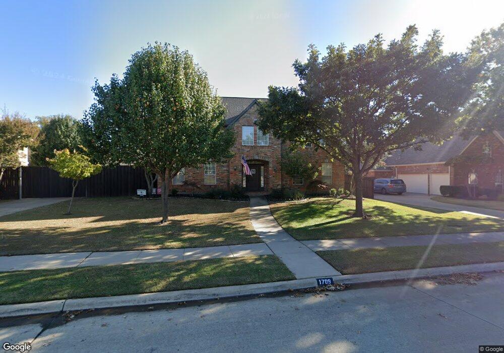 1709 Mesquite Rd, Southlake, TX 76092 - photo 1