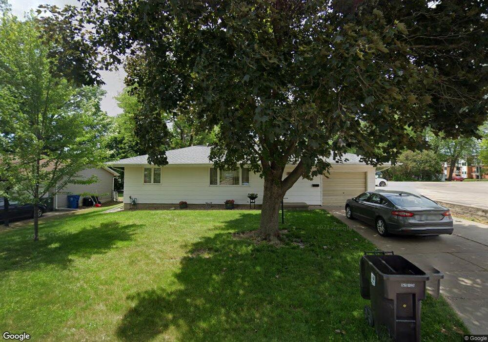 2019 White Way, Cedar Falls, IA 50613 - photo 1