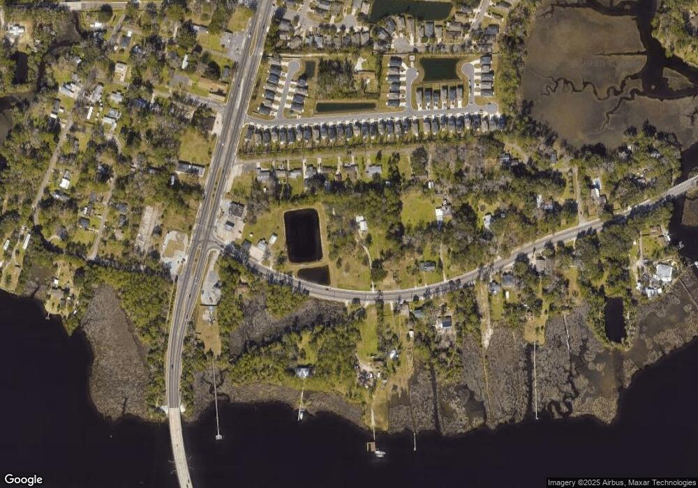 2867 Broward Rd, Jacksonville, FL 32218 - photo 1