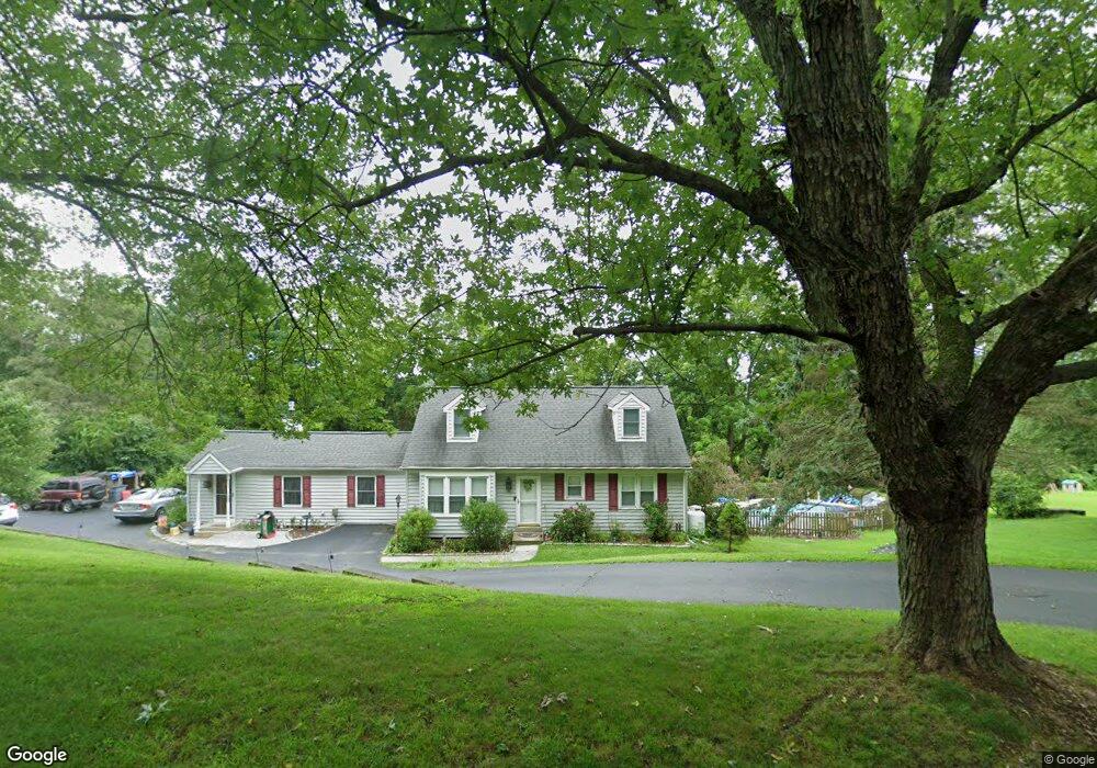 986 Fox Chase Dr, West Chester, PA 19380 - photo 1