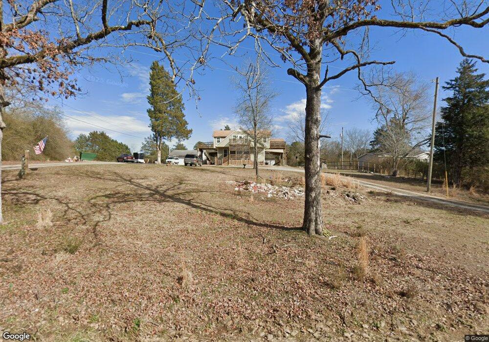 100 Rock Products Rd, Heber Springs, AR 72543 - photo 1