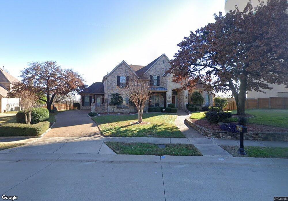 309 Stockton Dr, Southlake, TX 76092 - photo 1
