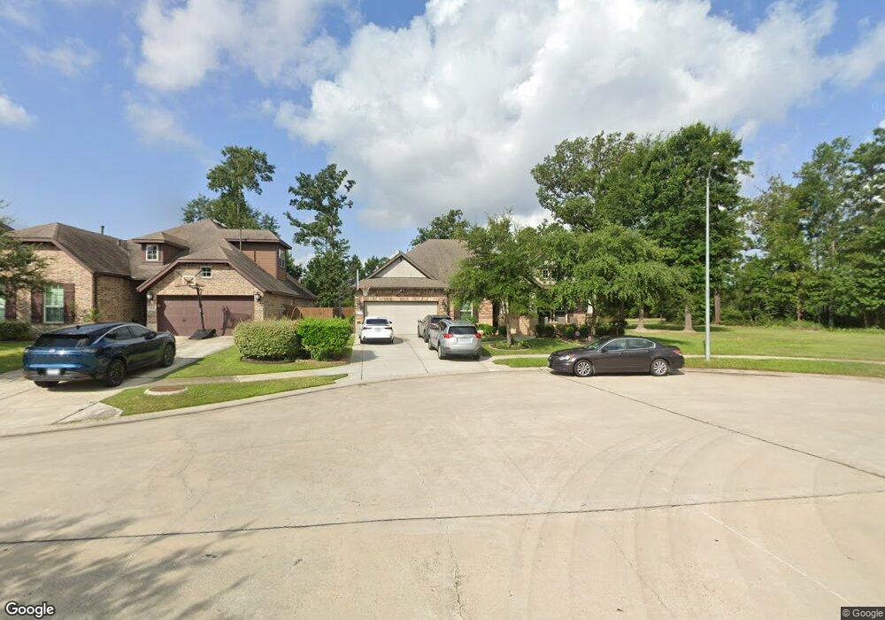 31204 New Forest Park Ln, Spring, TX 77386 - photo 1