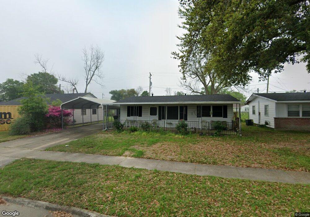 3421 Monroe St, Lake Charles, LA 70607 - photo 1